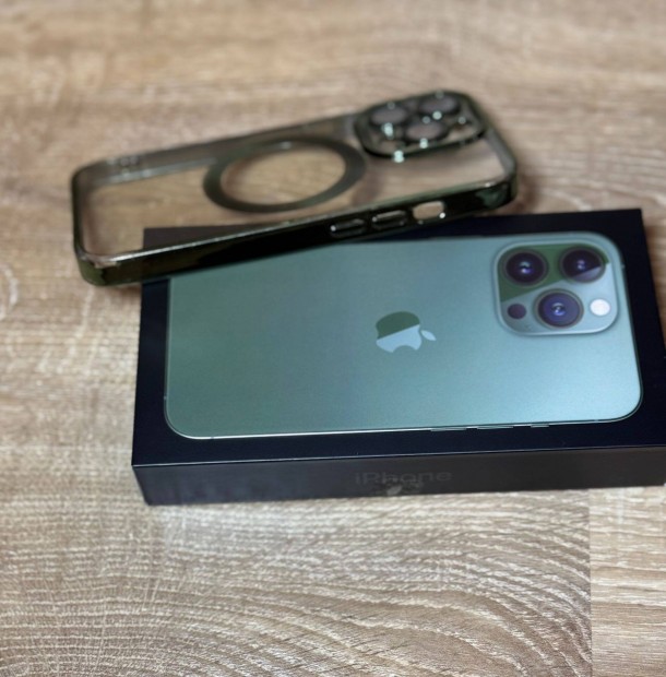 Iphone 13 Pro 128 Gb Green