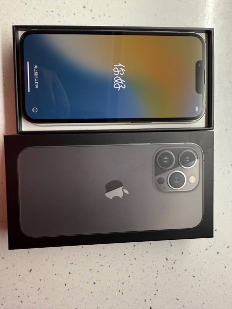 Iphone 13 Pro 256GB