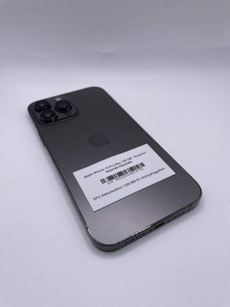 Iphone 13 Pro Max 128GB