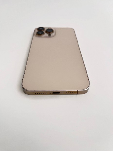 Iphone 13 Pro Max 128GB/Fggetlen/ Gold