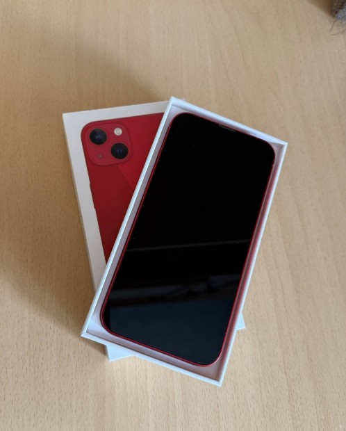 Iphone 13 Product Red