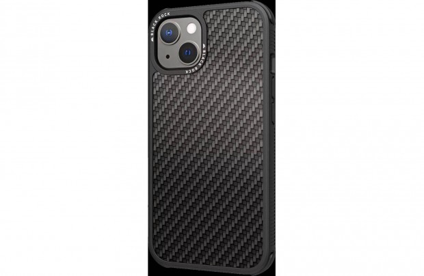 Iphone 13 Robust Real Carbon Tok 15,5 cm 6,1"