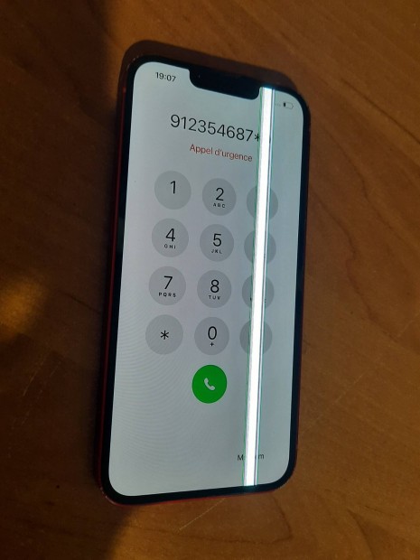 Iphone 13 alkatrsz 