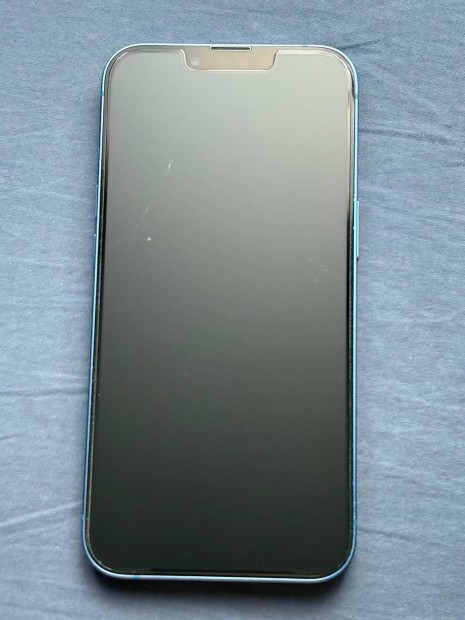 Iphone 13 blue