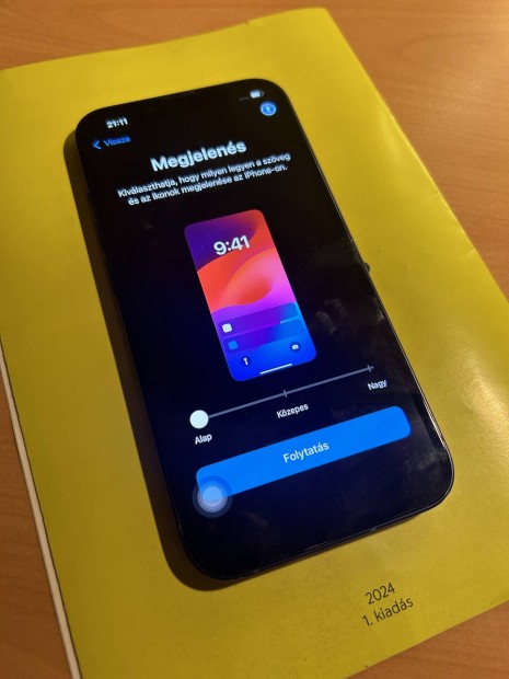 Iphone 13 kijelz hibs icloud alkatrsz 