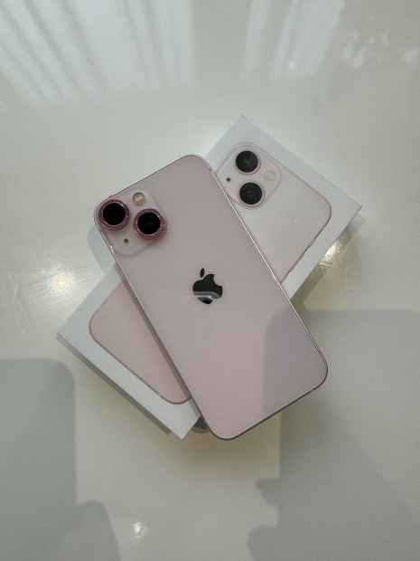 Iphone 13 mini 128GB pink