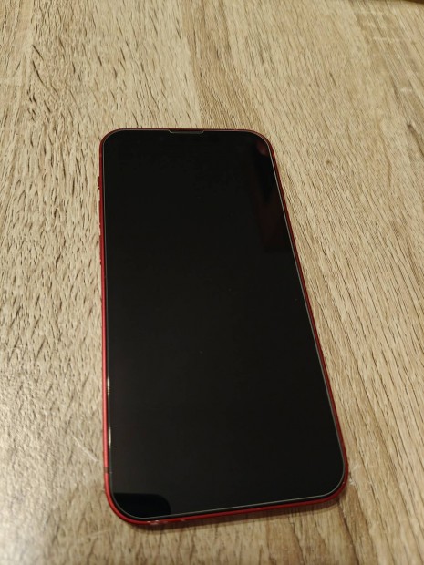 Iphone 13 mini 128 GB, Red