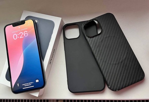 Iphone 13 mini, 128 GB, sttkk