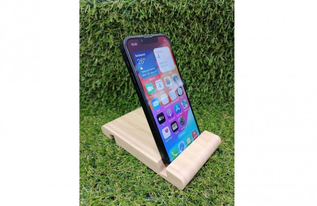 Iphone 13 mini ; Fekete; 128GB