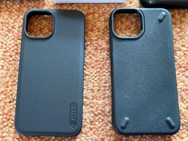 Iphone 13 mini tokok kifogástalan állapotban