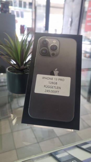 Iphone 13 pro