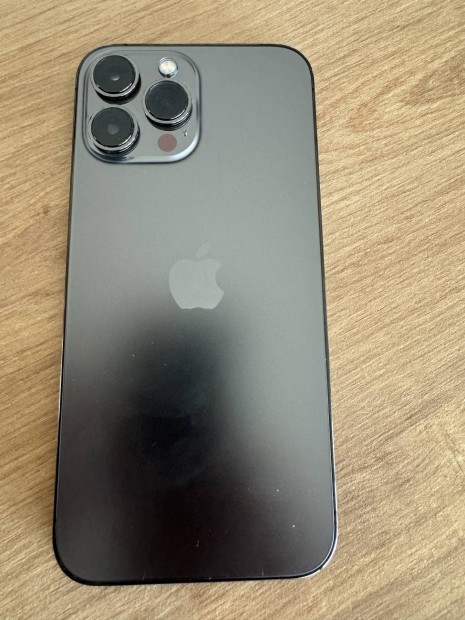 Iphone 13 pro max akkufedl htlap keret