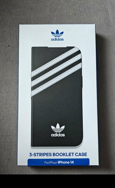 Iphone 14 Adidas kinyithat tok, bontatlan 