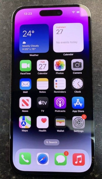 Iphone 14 Pro 256GB Apple garancia