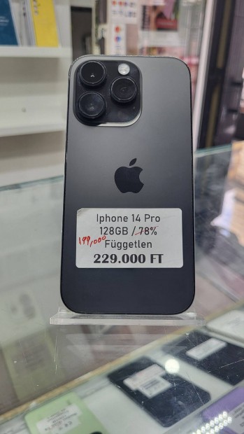 Iphone 14 Pro