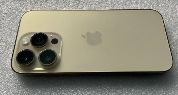 Iphone 14 Pro Gold 256gb Elad