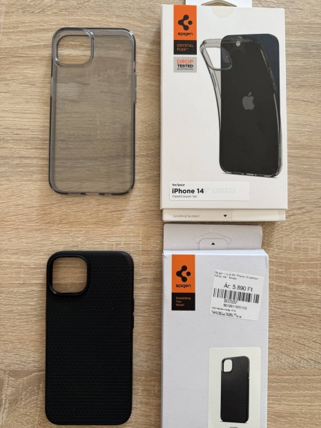 Iphone 14 Spigen tok