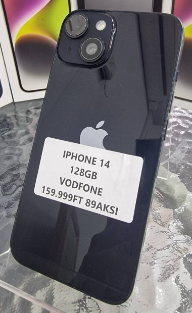 Iphone 14 VODAFONE 