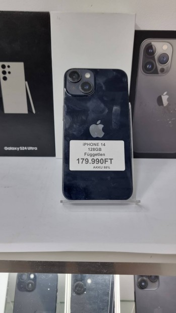 Iphone 14 akci