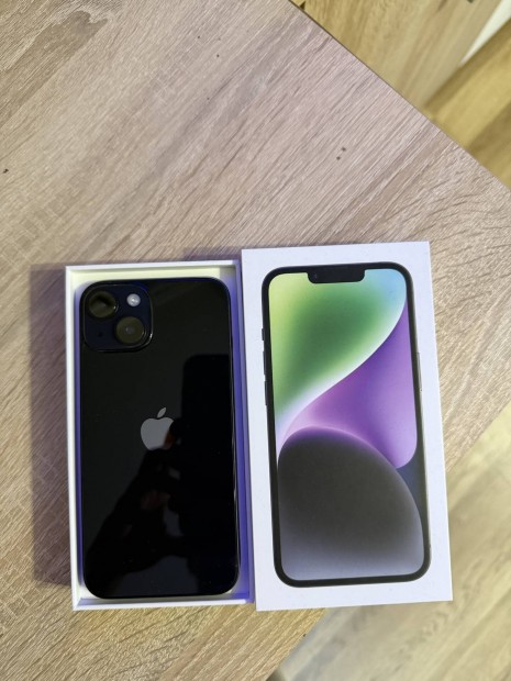 Iphone 14 okostelefon