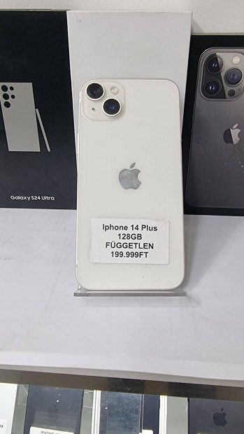 Iphone 14 plus akci