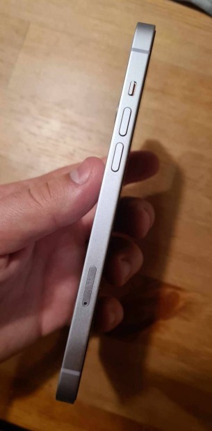 Iphone 14 plus hasznlt telefon lila l tkletes llapotban