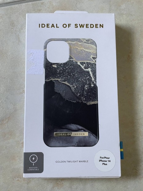 Iphone 14 plus tok, j, Ideal of Sweden