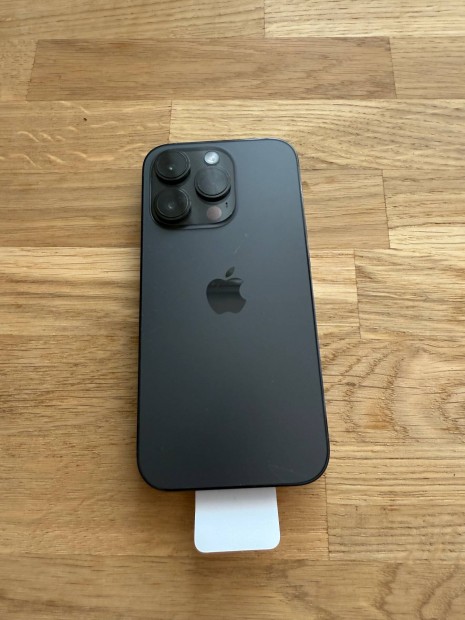 Iphone 14 pro 256 GB vadonat új, Legjobb Áron, garanciával, független,