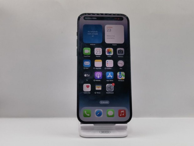 Iphone 14 pro max (128 GB) fekete