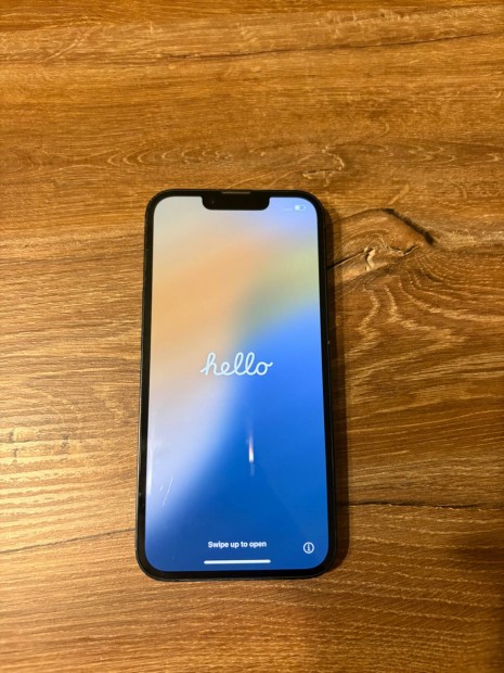 Iphone 14 szép allapotban 86%aksi