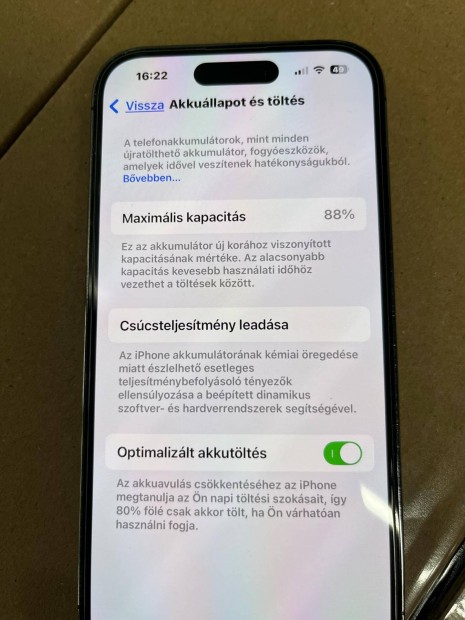 Iphone 14pro 128gb