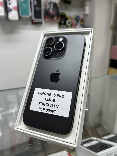 Iphone 15Pro ,128GB