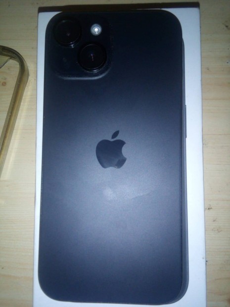 Iphone 15 128GB