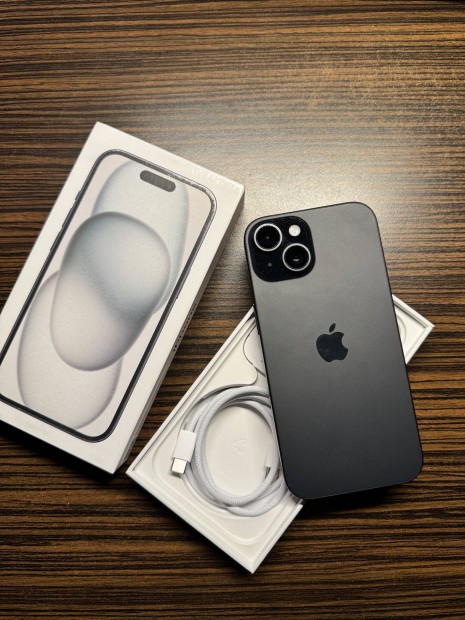 Iphone 15 128GB