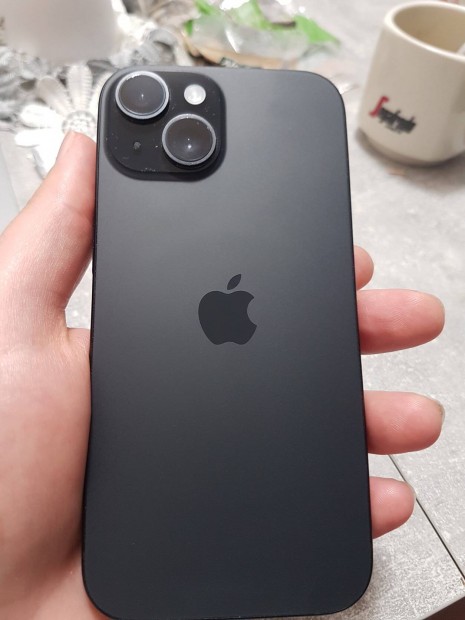 Iphone 15 128gb fggetlen