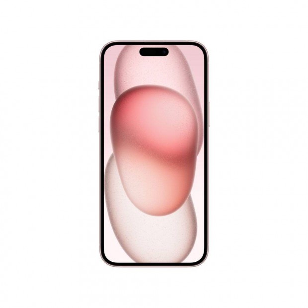 Iphone 15 256GB Pink Hasznlt