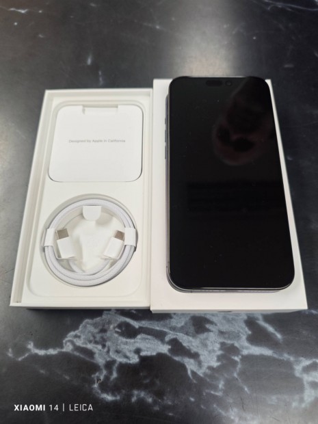 Iphone 15 Pro Max 256 Gb