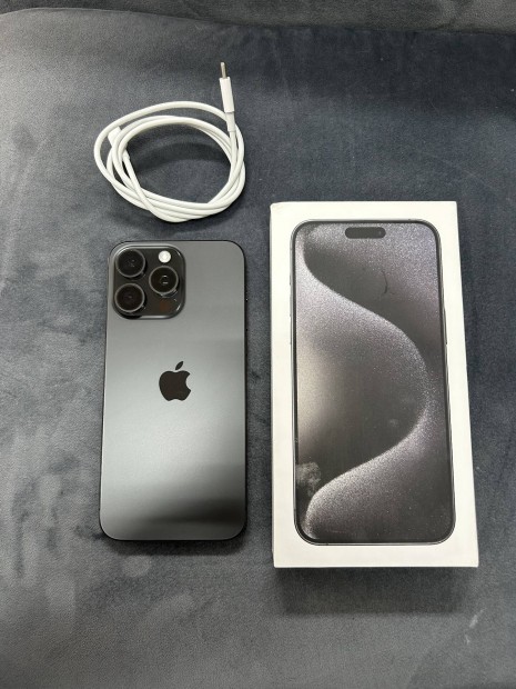 Iphone 15 Pro Max 256gb+ Pitaka Magez Pro tok