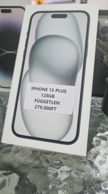 Iphone 15 plus