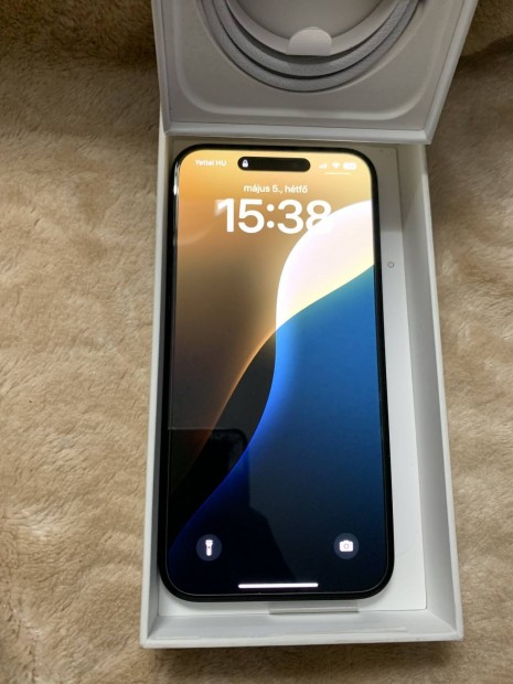 Iphone 15 plus -128 GB