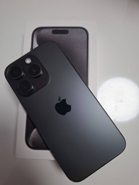 Iphone 15 pro 128Gb