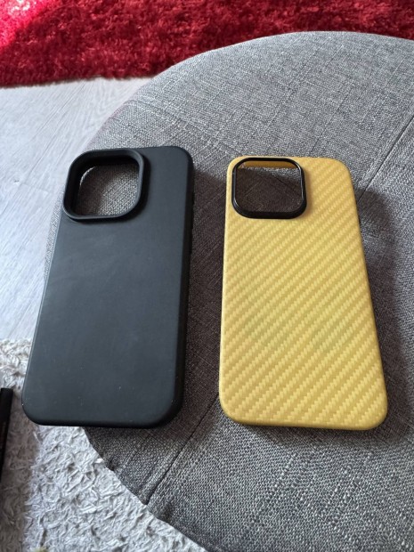 Iphone 15 pro Tactical tok