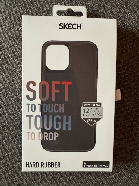 Iphone 15 pro max tok Skech