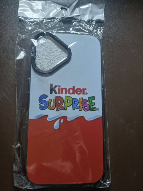 Iphone 16 Kinder Surprise Apple iphone16 szilikon tok új telefontok