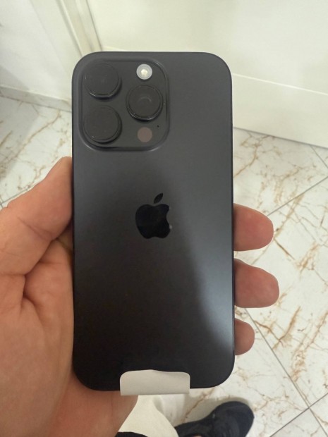 Iphone 16 Pro 256 GB Új !!!