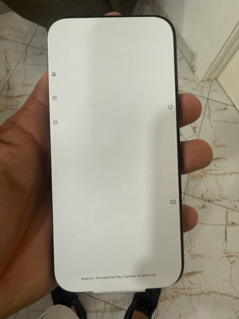 Iphone 16 Pro Max 256 GB Új !!!!