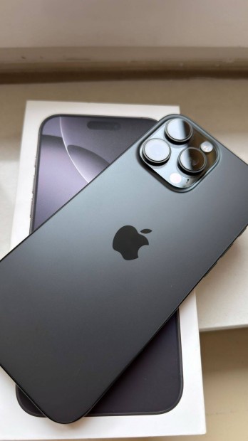 Iphone 16 Pro Max 256gb