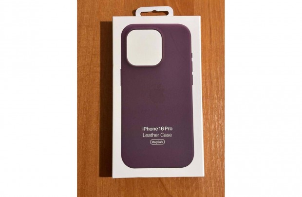 Iphone 16 Pro br tok lila(purple)