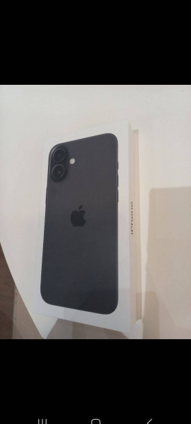 Iphone 16 plus 128gb