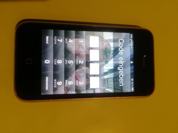 Iphone 3 32GB